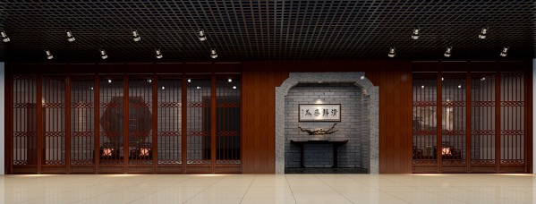 外门头效果 外门头效果