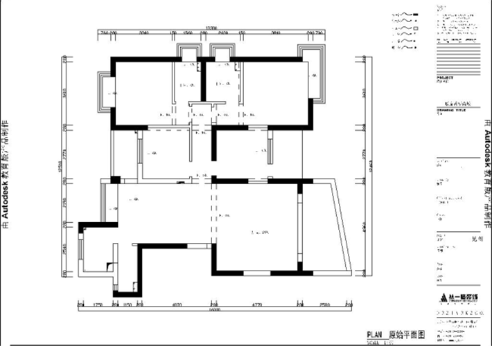 原始结构 原始结构