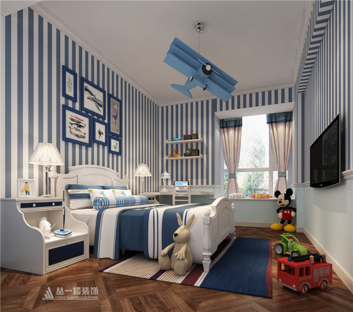 小孩房 小孩房
