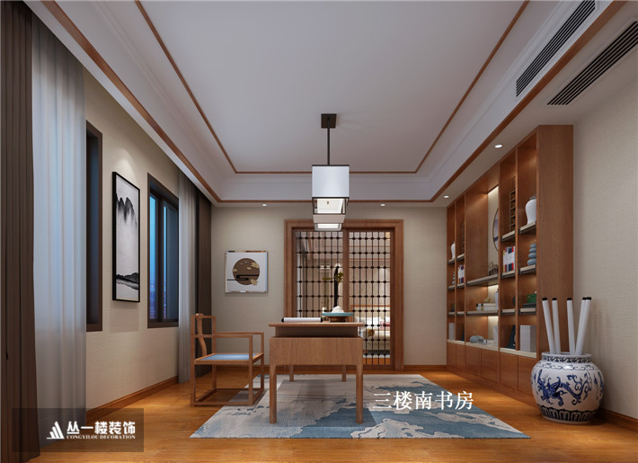 12三楼南书房 12三楼南书房