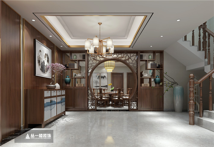 3餐厅 3餐厅